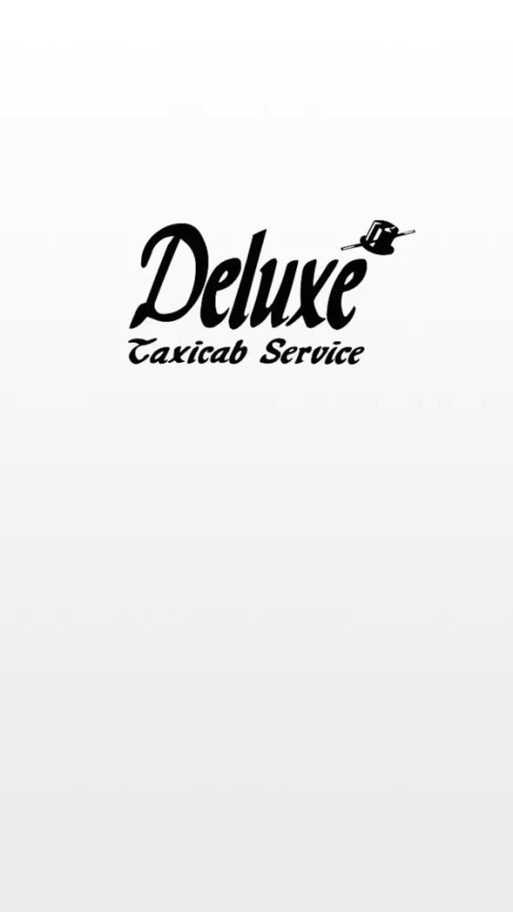 Capturas de tela do Deluxe Taxi Cab Service