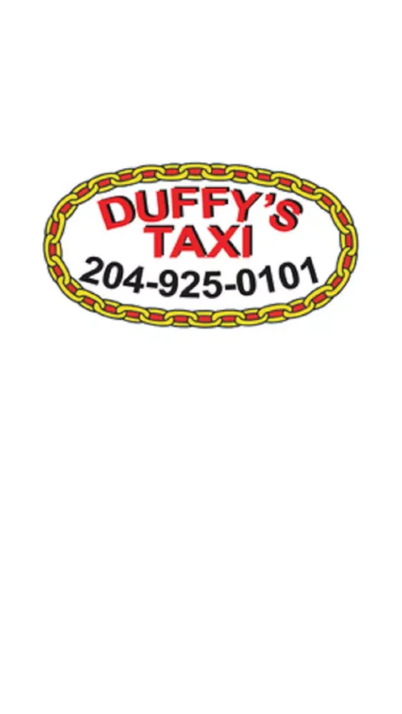 Ảnh chụp màn hình của Duffy's Taxi