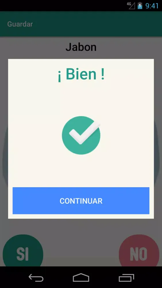 Llevo Todo Screenshots
