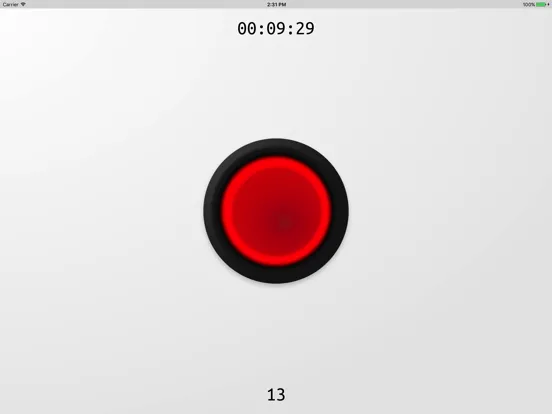 Ape Punch iPad  स्क्रीनशॉट
