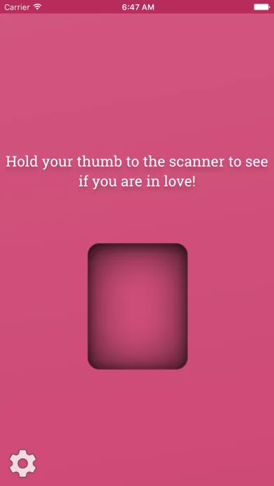 Love Detector (Ape Apps) স্ক্রিনশট