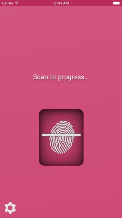 Love Detector (Ape Apps) স্ক্রিনশট
