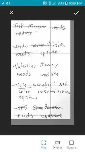 PDF Document Scanner Classic স্ক্রিনশট