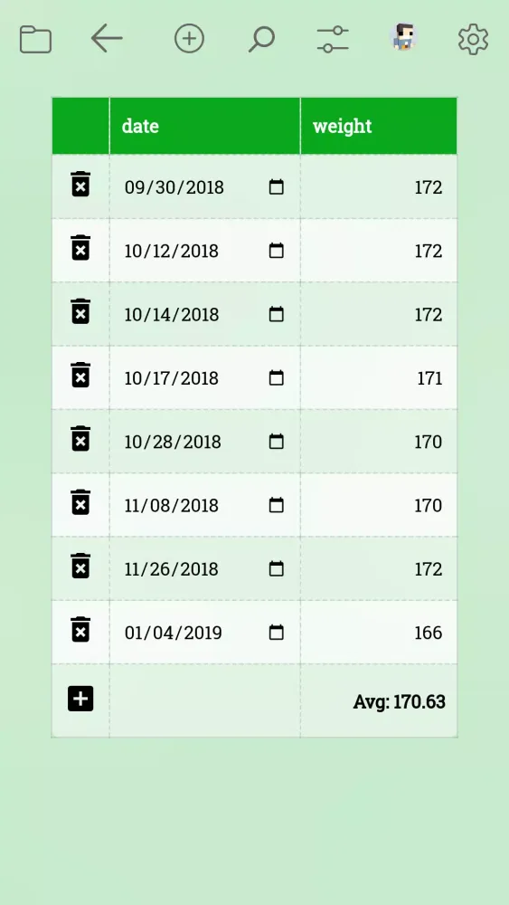 صور EZ Database