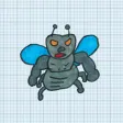 Attack of the Flies!
