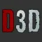 Death 3D