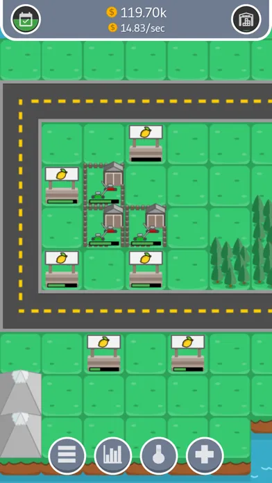 My Business Empire 2 स्क्रीनशॉट