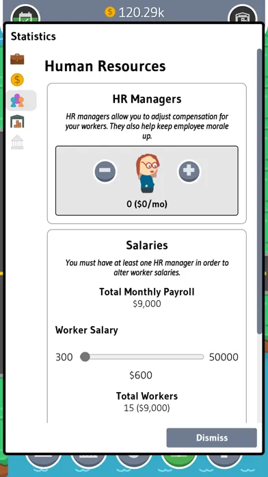 My Business Empire 2 स्क्रीनशॉट