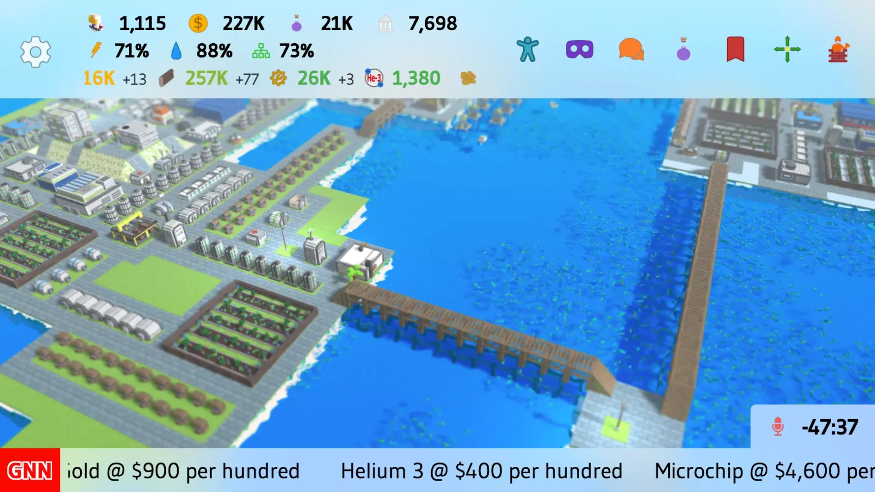 My Colony 2 Ekran Görüntüleri