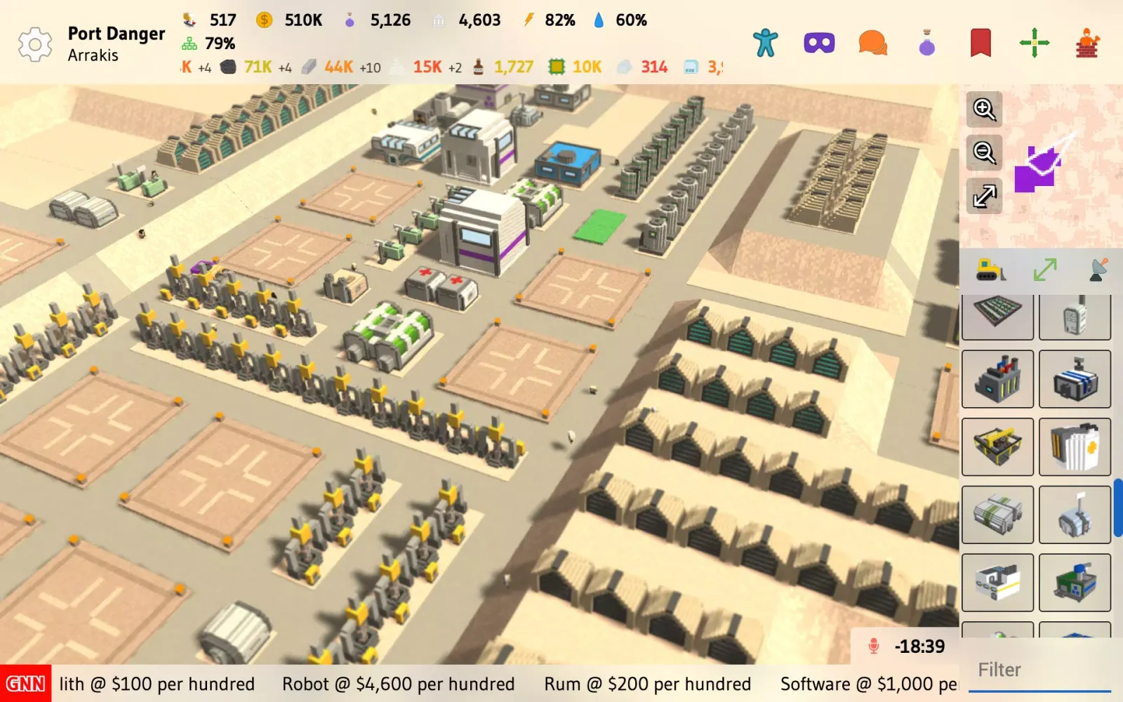 My Colony 2 Ekran Görüntüleri