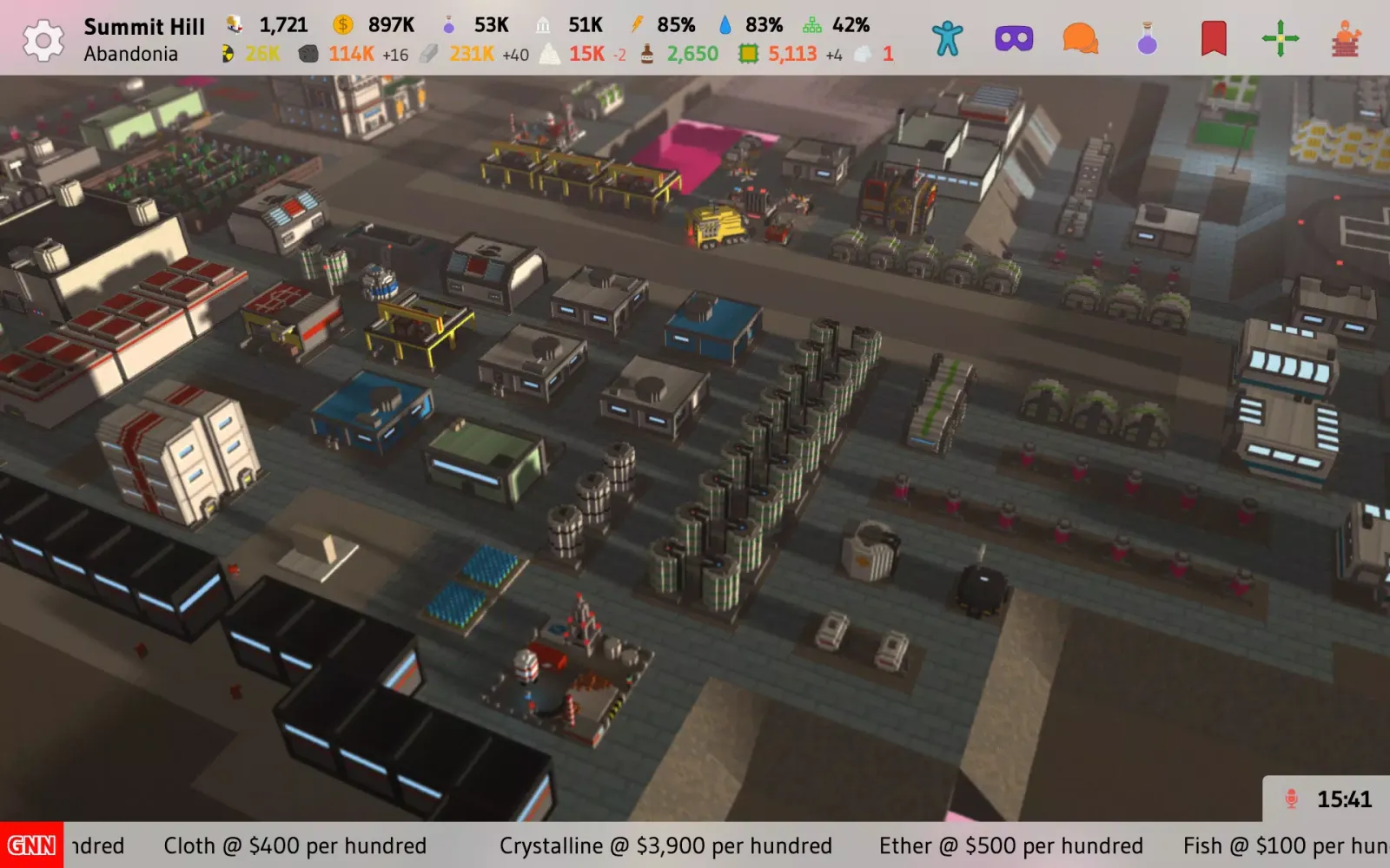 My Colony 2 Ekran Görüntüleri