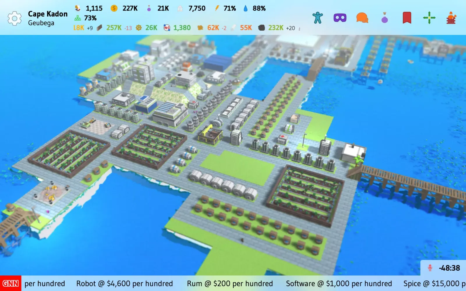 My Colony 2 Ekran Görüntüleri
