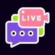 UChat - Live Stream,Video Chat UChat - Live Stream,Video Chat