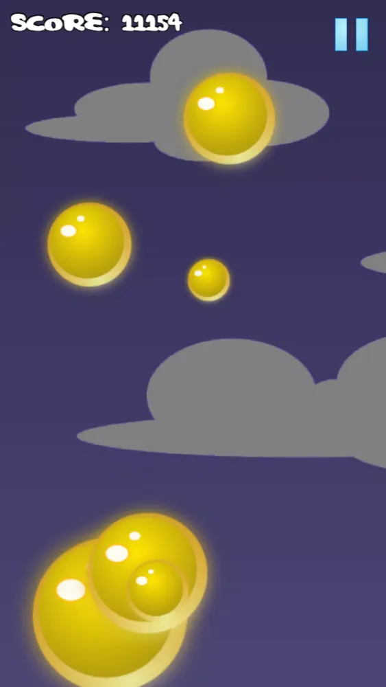 Popping Bubbles Screenshots