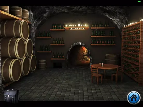 Скриншоты The Hidden Caverns of Nahala iPad 