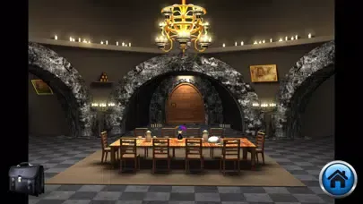 Скриншоты The Hidden Caverns of Nahala