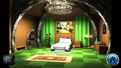 Скриншоты The Hidden Caverns of Nahala