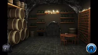 Скриншоты The Hidden Caverns of Nahala