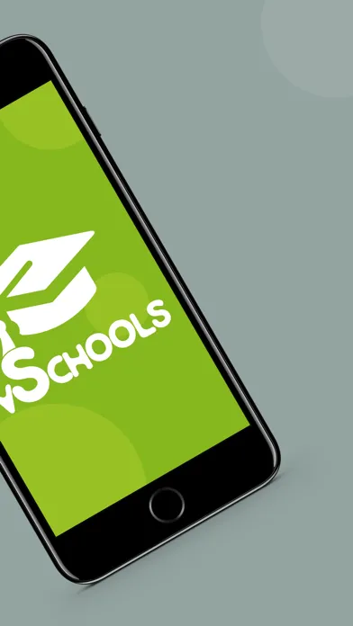 Screenshot di Vschool