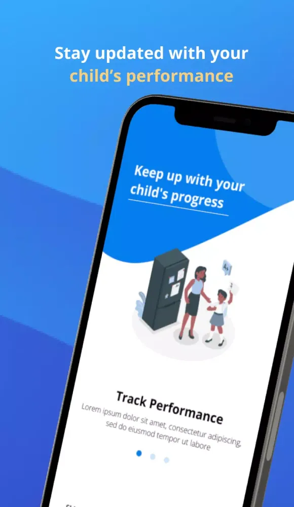 Apeejay Parent App 스크린샷