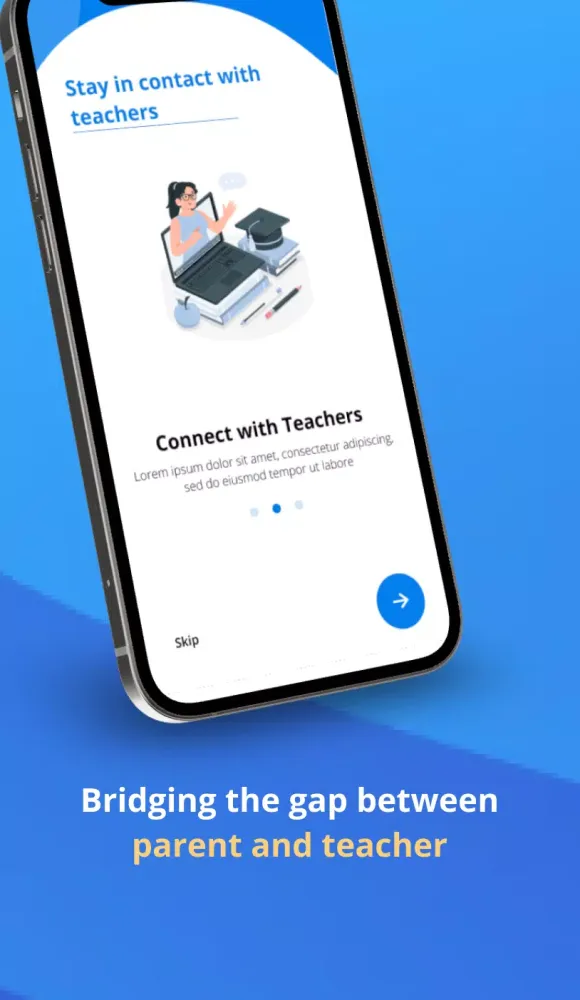 Apeejay Parent App 스크린샷