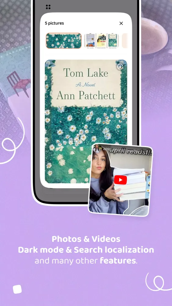 Apeiron AI Screenshots