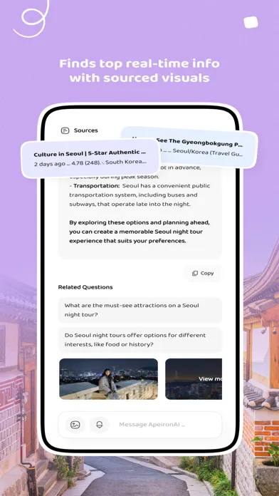 Apeiron AI应用截图