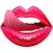 Flirty Stickers