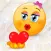 Love Emojis