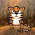 Tiger Emojis