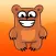 Bear Emoji Stickers