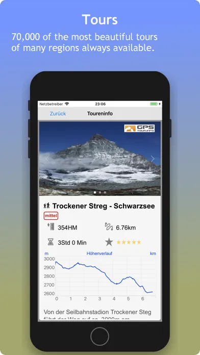 Outdoor Navigation ape@map应用截图