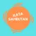 Kata Sambutan Lengkap