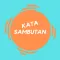 Kata Sambutan Lengkap