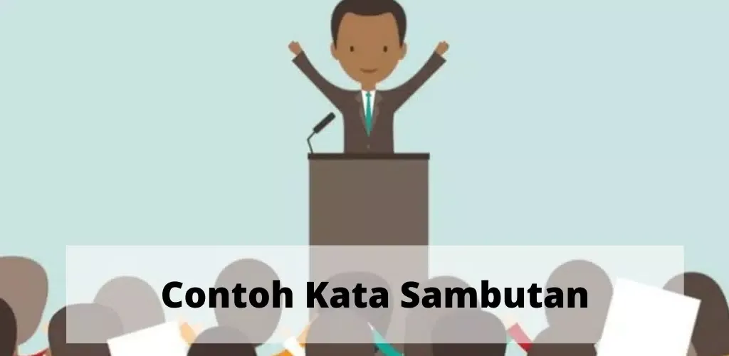 Kata Sambutan Lengkap Screenshots