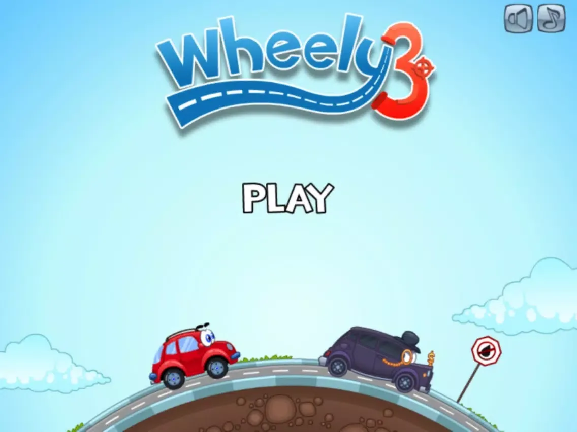 Скриншоты Car chase Love - The whole nation is playing iPad 