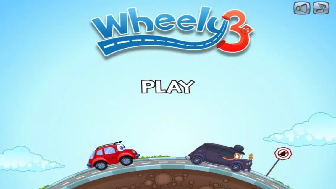 Скриншоты Car chase Love - The whole nation is playing