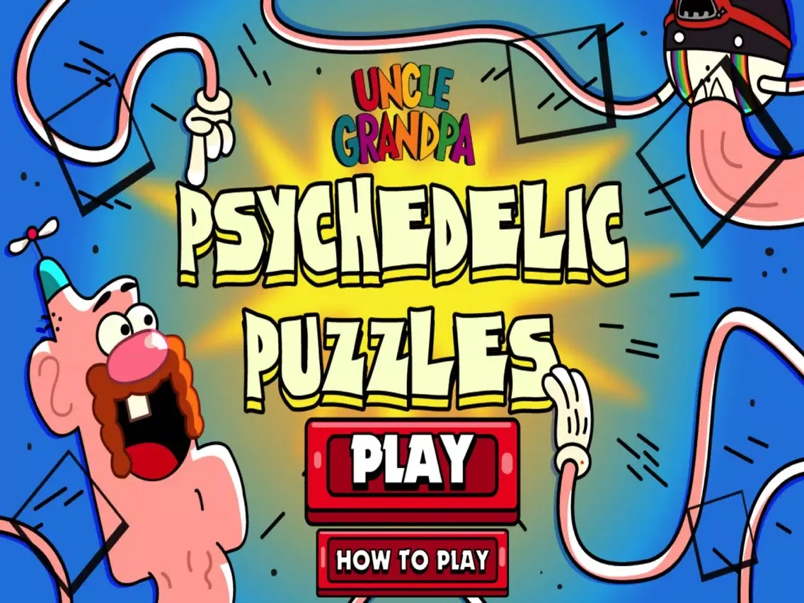 Capturas de pantalla de Love puzzles every day - Fun iPad 