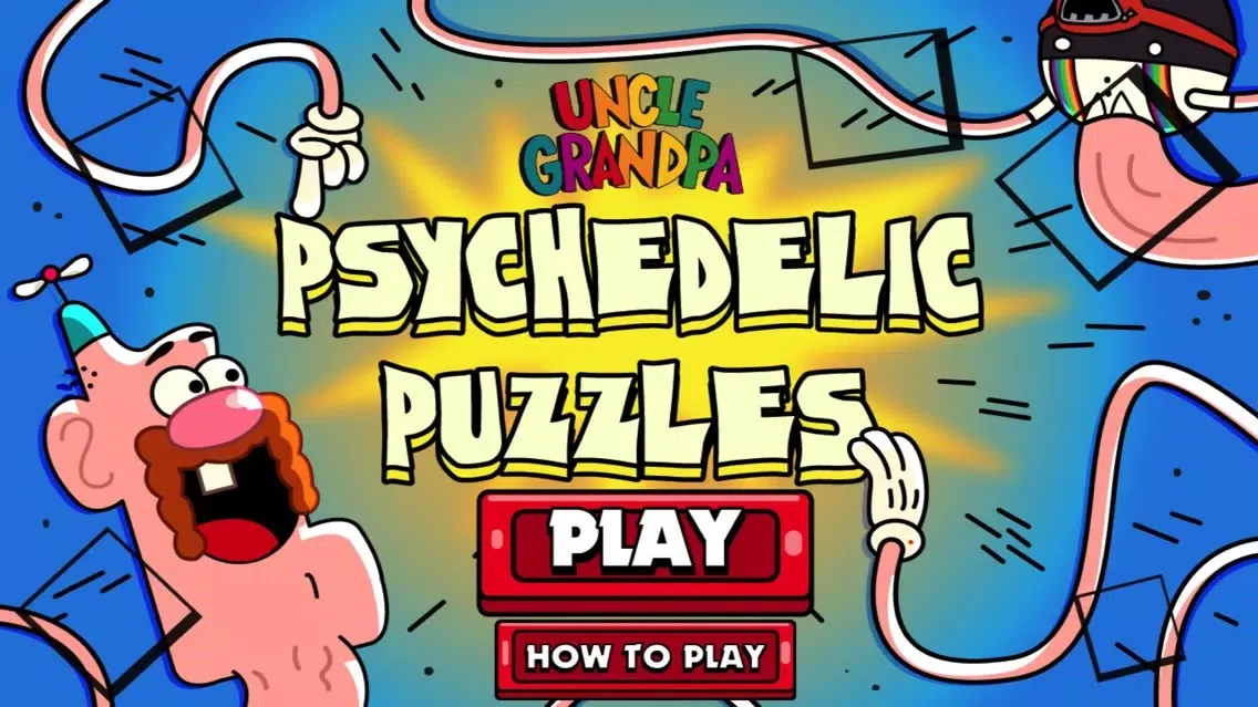 Capturas de pantalla de Love puzzles every day - Fun
