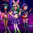 Fashion Challenge - Play every