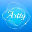 ARTTY AI - Art Generator