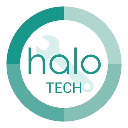 Halo Connect Halo Tech