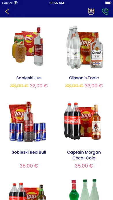 Allo Apero Marseille স্ক্রিনশট