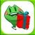 FrogMoji for iMessage