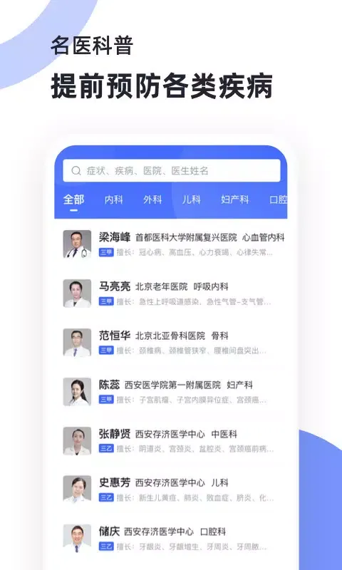 猿医生 Screenshots