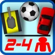 Action for Two