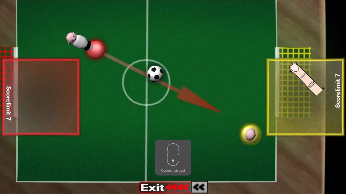 Capturas de pantalla de Action For Two Free