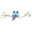 Lovebirds: The Wedding Guide Lovebirds: The Wedding Guide