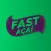 Fast Açaí e Sorvete