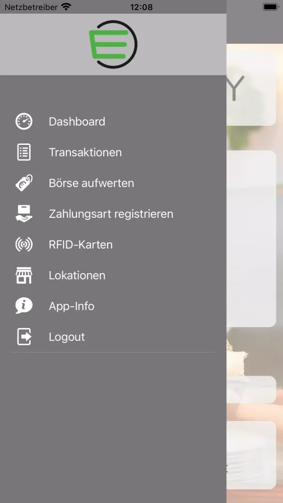 EASY PAY Screenshots